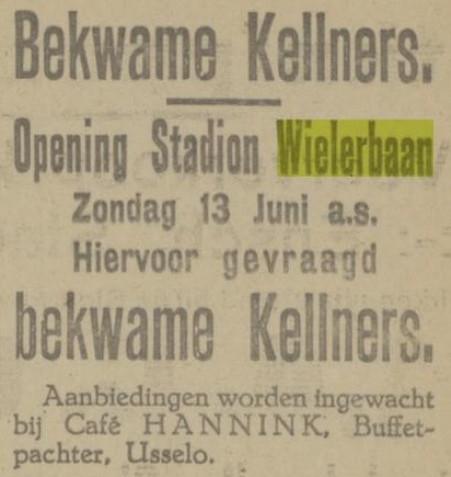 wielerbaan opening 1926 6.jpg