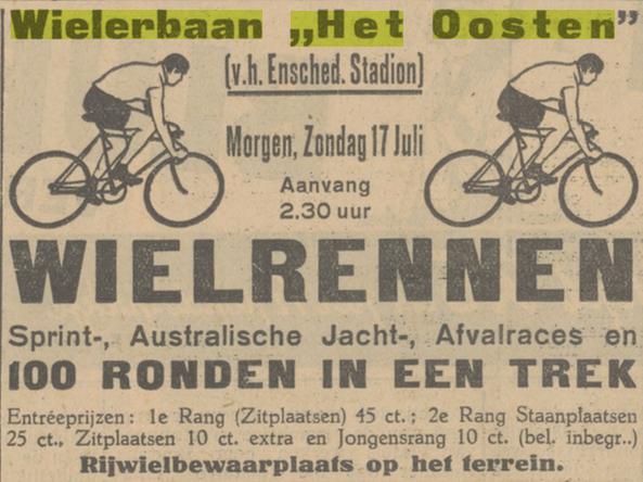 wielerbaan het oosten 16 7 1932.jpg