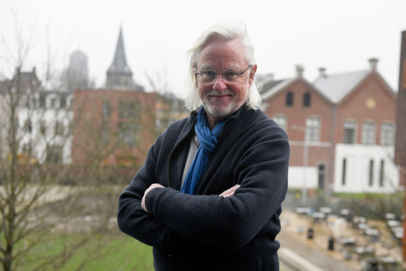 Albert van Winden, voorzitter Enschede700. © Annina Romita.jpg