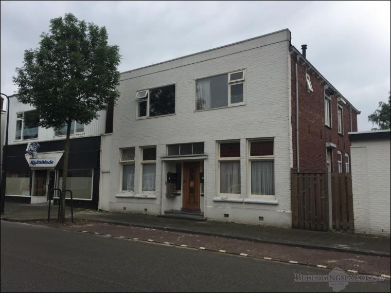 Wooldriksweg 21 vroeger locatie kledingwinkel Fa. Gort.jpg