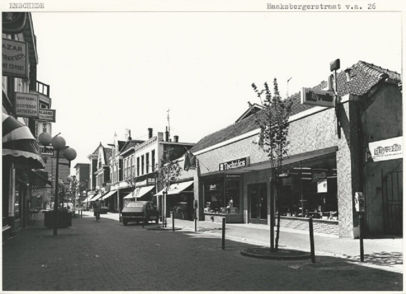 Haaksbergerstraat 26  winkelpand City Radio 22-5-1980.jpeg