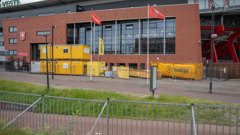 Colloseum 65 supporterscafé FC Twente in De Grolsch Veste.jpg