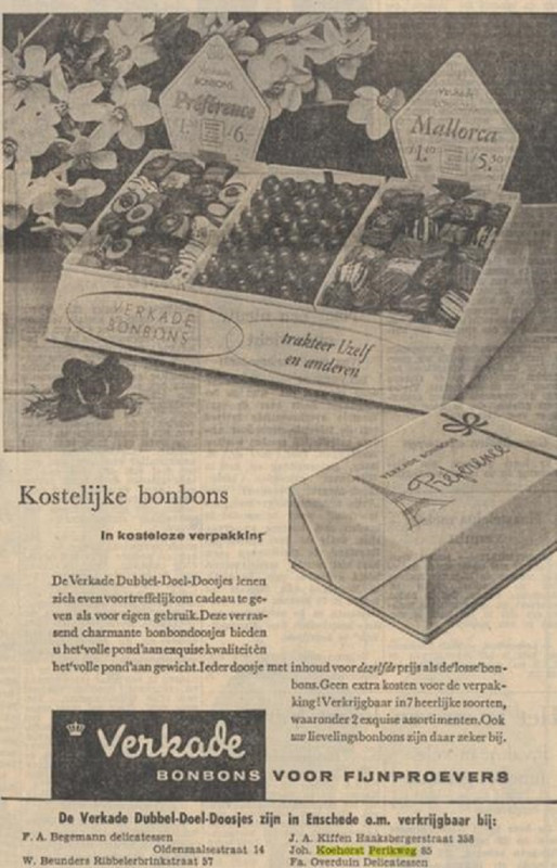 Perikweg 85 Joh. Koehorst advertentie Tubantia 31-5-1960.jpg
