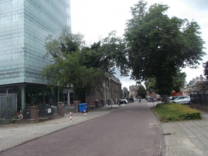 van Galenstr. Saxion.JPG