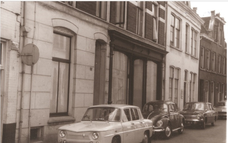 Walstraat 13 panden 1967.jpg
