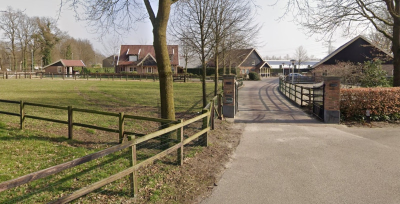 Achterhofweg 30 vroeger boerderij maart 2022.jpg