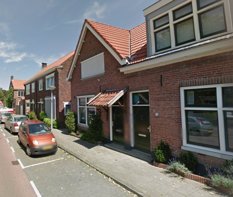 Alleeweg 9-11 woningen juli 2015.jpg