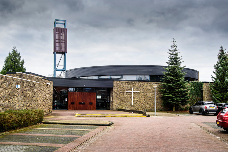 Haaksbergerstraat 251 Sint Jan Kerk gaat dicht met ingang van januari 2025.jpg