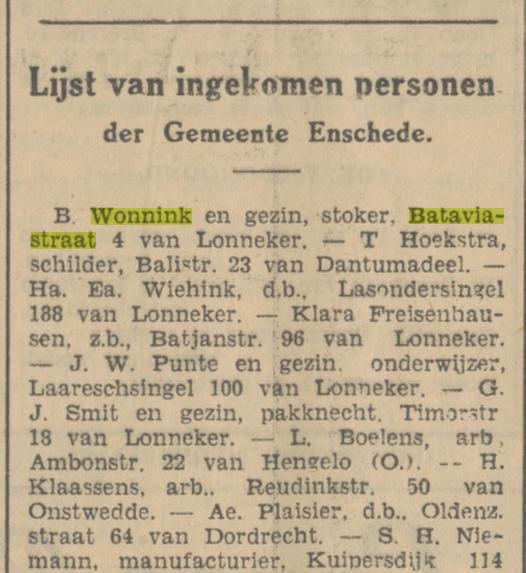Bataviastraat 4 B. Wonnink stoker krantenbericht Tubantia 21-3-1930.jpg