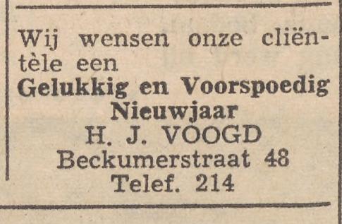 Beckumerstraat 48 H.J. Voogd advertentie Twentsche Courant 31-12-1959.jpg