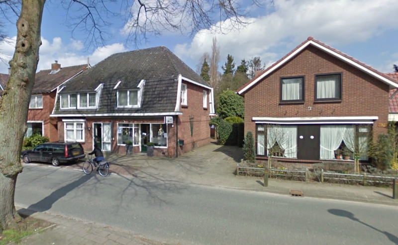 Beckumerstraat 176 Boekelo panden maart 2009.jpg