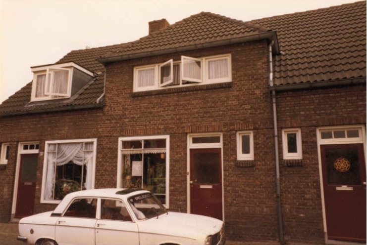 Begoniastraat 29 woningen 1980.jpg