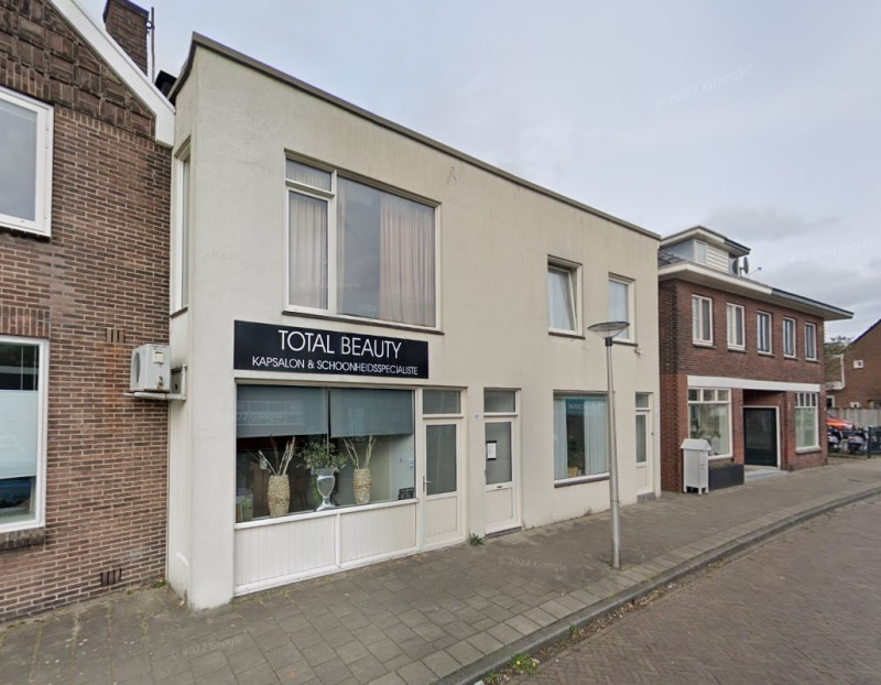 Bentrotstraat 23 kapsalon Beauty maart 2022 vroeger pand Garage Sprakel.jpg