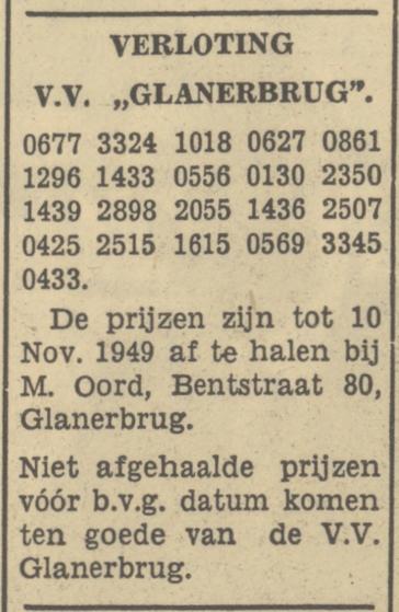 Bentstraat 80 M. Oord advertentie Tubantia 12-10-1949.jpg
