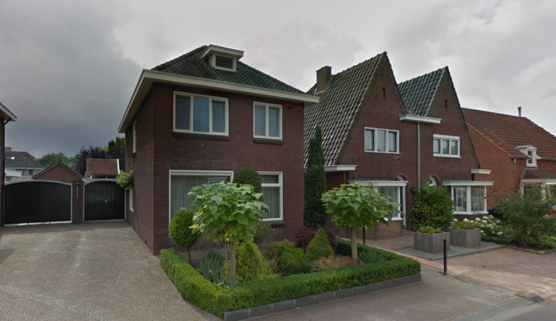 Bergweg 31 woning bouwjaar 1935 foto aug. 2017.jpg