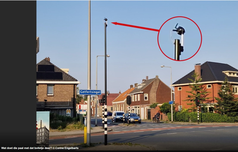 Getfertsingel kruising Broekheurnerweg Burgemeester van Veenlaan 19-9-2024.jpg
