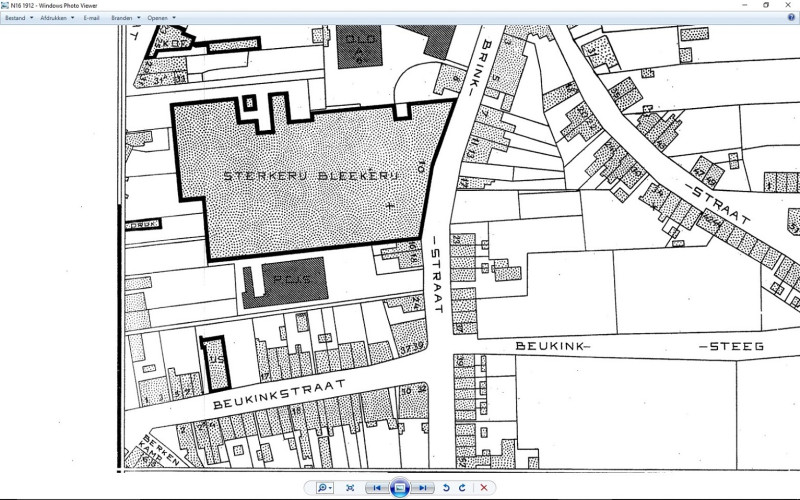Beukinkstraat 1-39 en 2-32 plattegrond kadaster N 16 1912.jpg