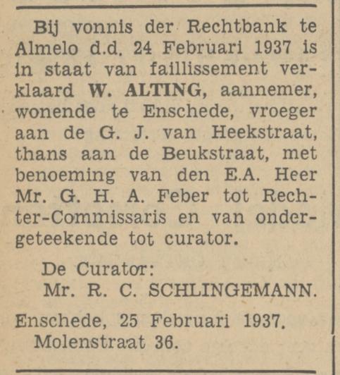 Beukstraat 10 W. Alting advertentie 26-2-1937.jpg