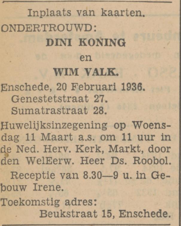 Beukstraat 15 Wim Valk advertentie Tubantia 20-2-1936.jpg