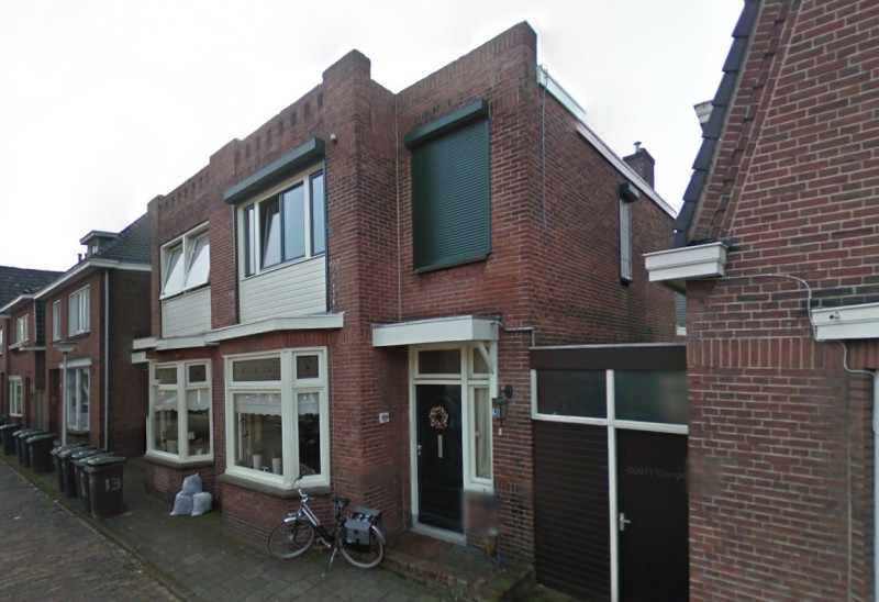 Bilderdijkstraat 28 woning maart 2009.jpg