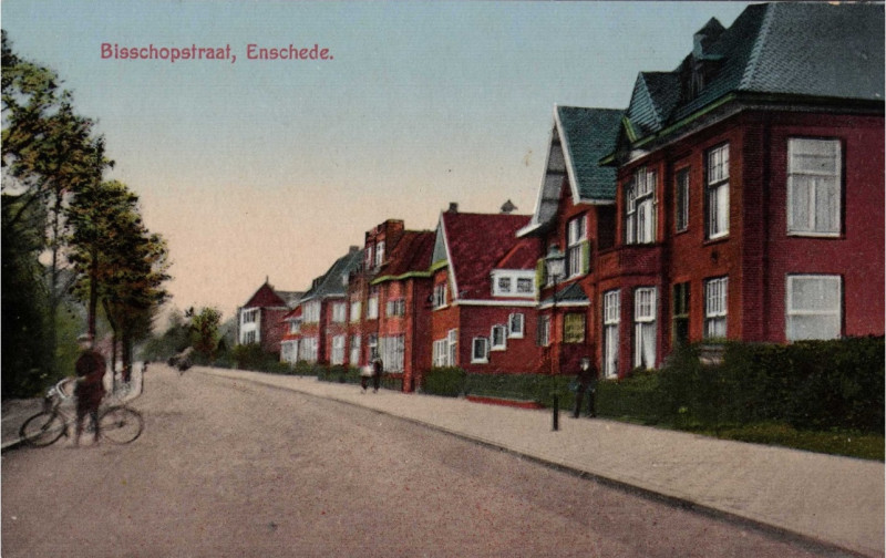 Bisschopstraat 53 rechts woning 1931.jpg