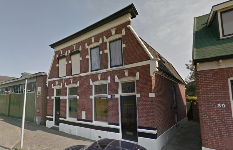Bleekweg 35-37 woningen bouwjaar 1904 foto juli 2015.jpg