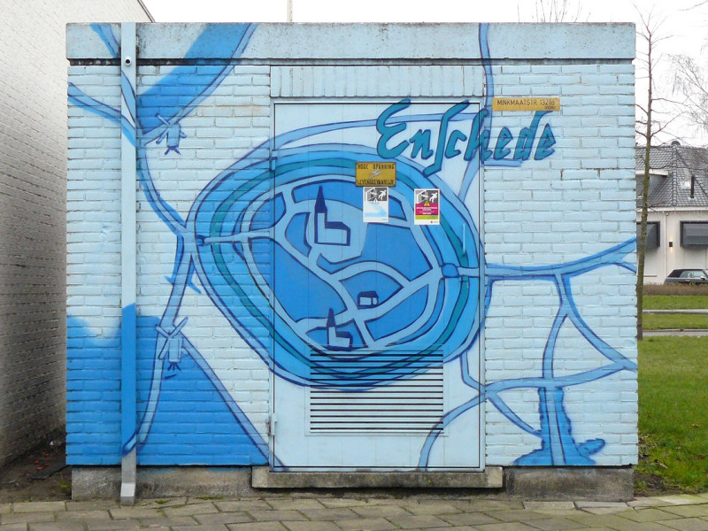 Minkmaatstraat 81 muurschildering stadskaart. foto 11-3-2016.jpeg