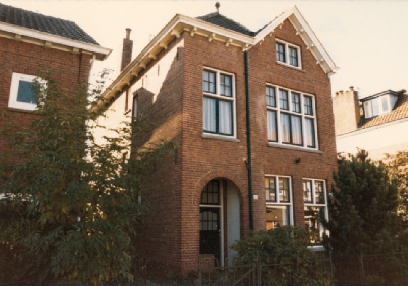 Blekerstraat 59 woningen 1980.jpg