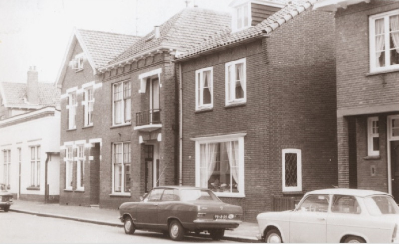 Blekerstraat 89-91 woningen 1967.jpg