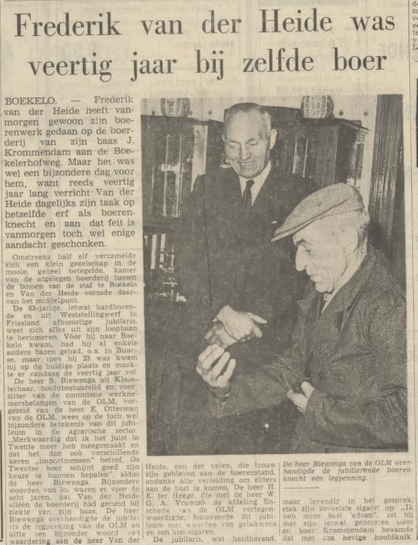 Boekelerhofweg 35 Frederik van der Heide krantenbericht Tubantia 4-9-1969.jpg