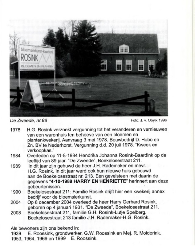 Boekelosestraat 211 pand De Zweede van H.G. Rosink foto 1996 boerdeijenboek deel 3 van SHSEL.jpg