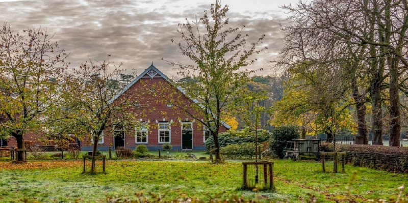 Boekelosestraat 311 Richting Usselo.  Boerderij Roesink eerder Scholten.jpg