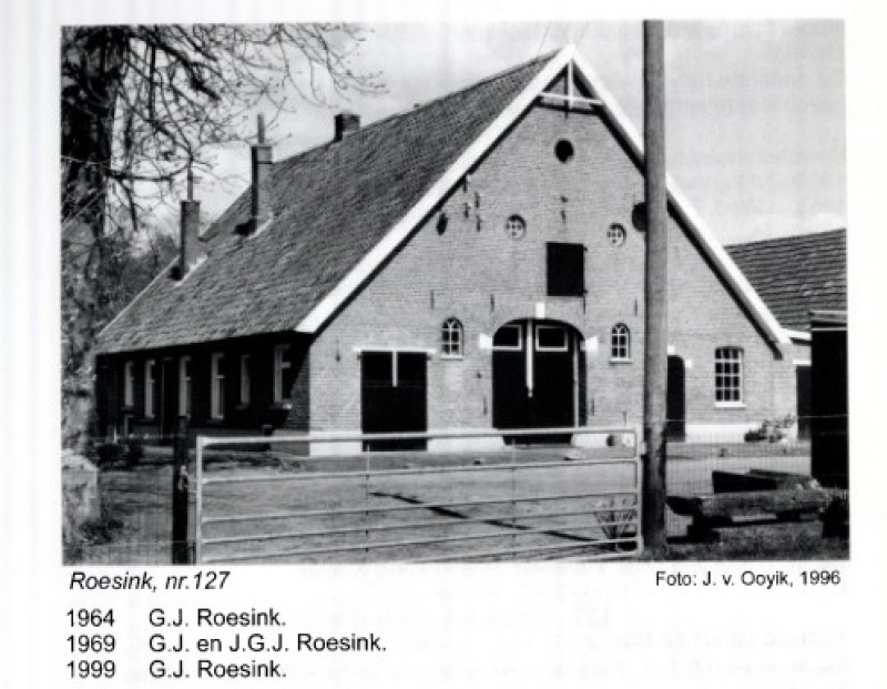 Boekelosestraat 311 boerderij Scholten later Roesink foto 1996  boerdeijenboek deel 3 van SHSEL blz. 238.jpg