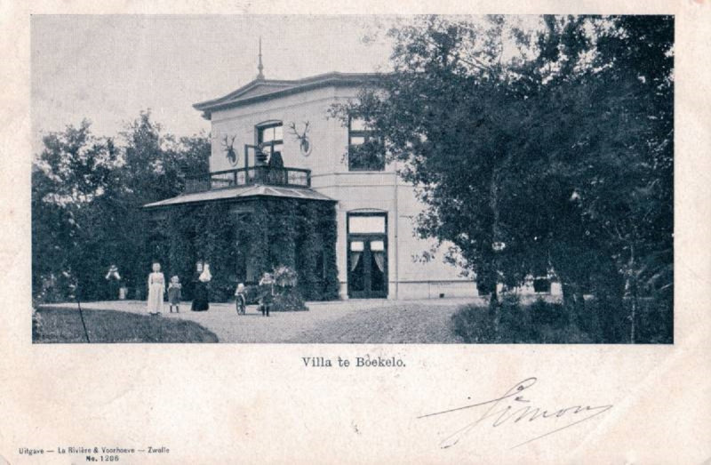 Boekelosestraat 275 Boekelo villa Teesink van H.J.E. van Heek.jpg