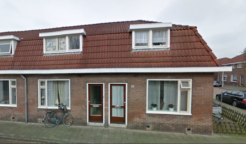 Boekweitstraat 2-4 woningen bouwjaar 1931 foto maart 2009.jpg