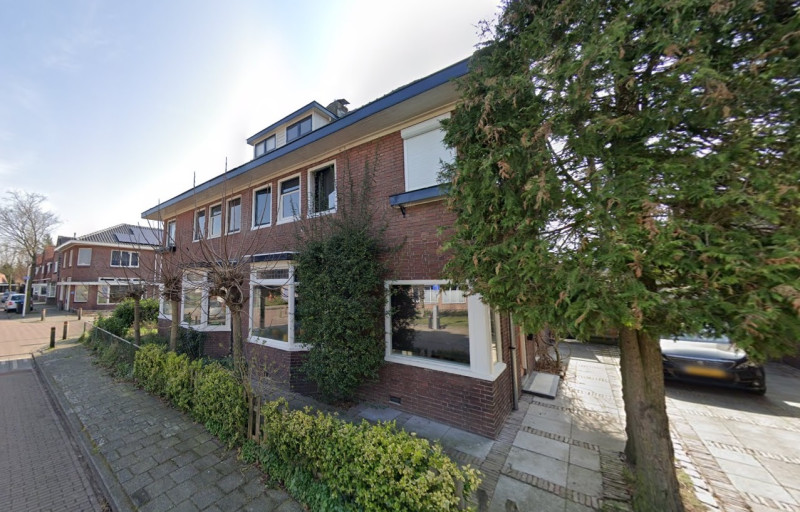 Boekweitstraat 25-27 woningen Tweeonder1kap bouwjaar 1925 foto maart 2022.jpg