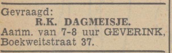 Boekweitstraat 37 Geverink advertentie Tubantia 11-5-1938.jpg