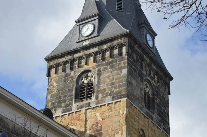 Oude Markt 32 Grote Kerk klok.jpg