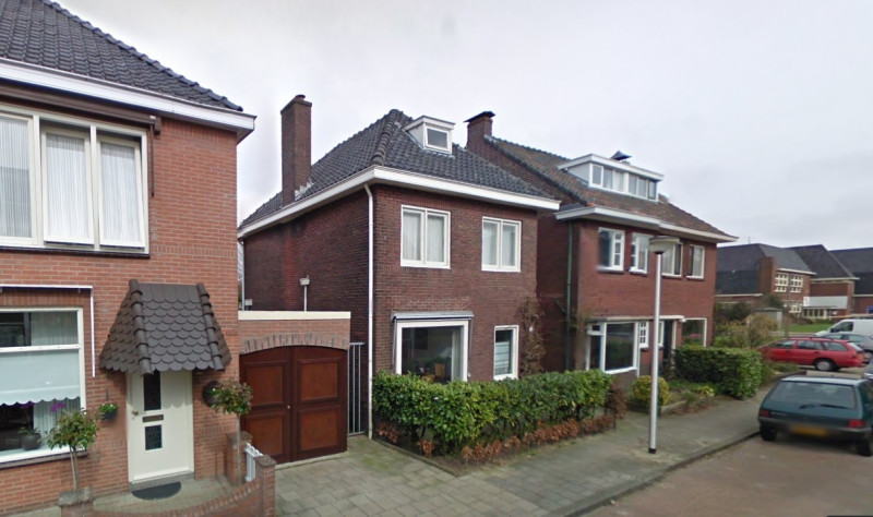 Boekweitstraat 38 vrijstaande woning bouwjaar 1930 foto maart 2009.jpg
