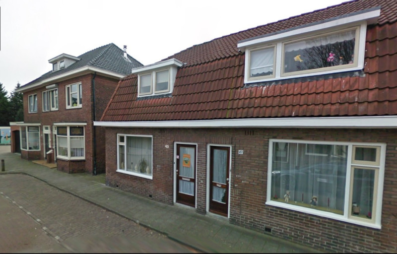 Boekweitstraat 45-47 woningen bouwjaar 1931 foto maart 2009.jpg