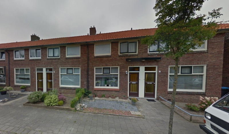 Boeroestraat 14-16-18-20 woningen bouwjaar 1930 foto sept. 2016.jpg