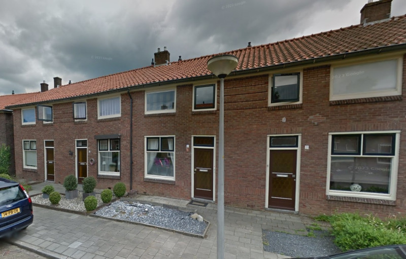 Boeroestraat 15-17-19 woningen bouwjaar 1930 foto juni 2014.jpg