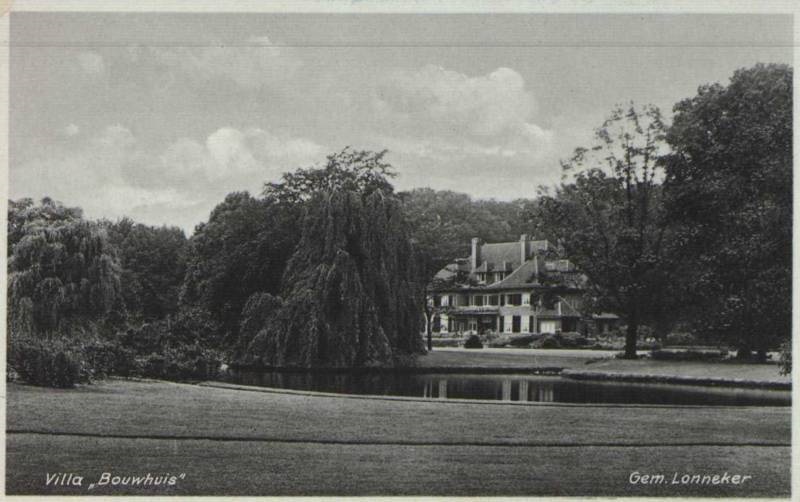 villa bouwhuis Lonneker 1950.jpg