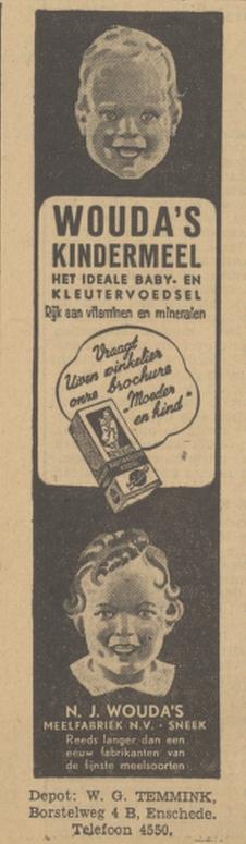Borstelweg 4B W.G. Temmink advertentie Tubantia 10-8-1936.jpg