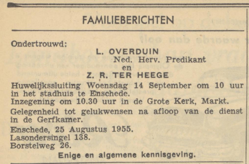 Borstelweg 26 Z.R. ter Heege advertentie Algemeen Handelsblad 25-8-1955.jpg