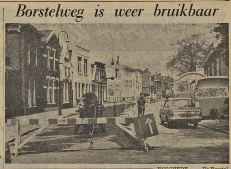 Borstelweg 30-42 krantenfoto Tubantia 13-05-1965.jpg