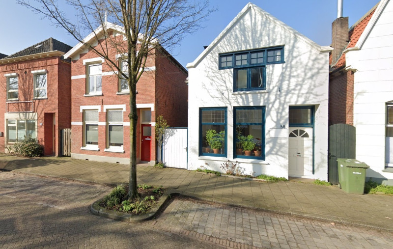 Borstelweg 38-40 woningen bouwjaar 1913 foto maart 2022.jpg