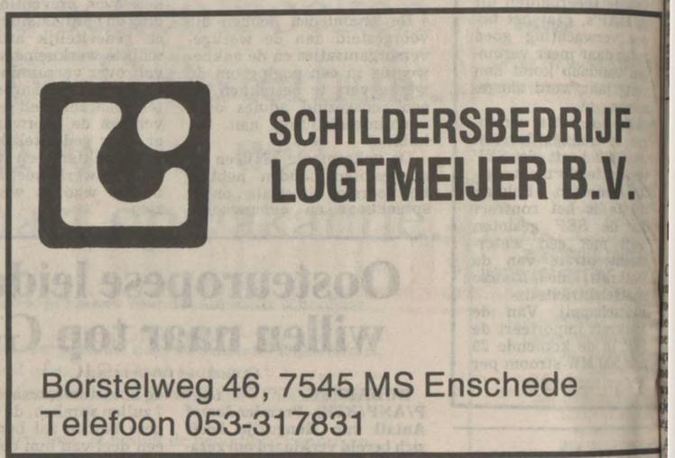 Borstelweg 46 Schildersbedrijf Logtmeijer B.V. advertentie Nederlands Dagblad gereformeerd gezinsblad 26-6-1991.jpg