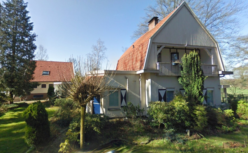 Boshofweg 15 woning bouwjaar 1927 foto maart 2009.jpg
