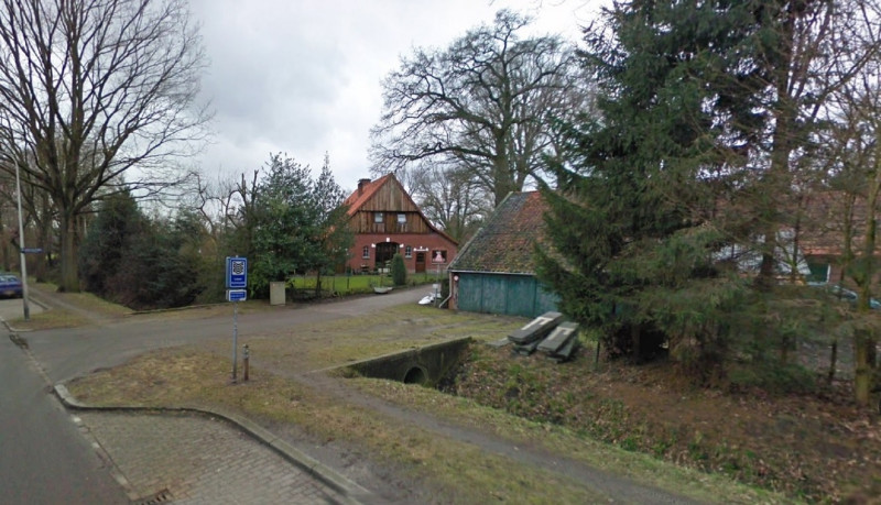 Brandemaatweg 3 boerderij bouwjaar 1920 foto feb.2009.jpg